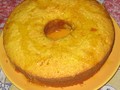 Aniversário merece um bolo…