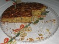 Bolo de noz