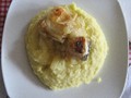 O bacalhau da consoada