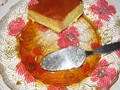 Pudim Caseiro