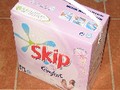 Aproveitar promoções – SKIP