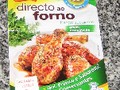 Amostra Grátis Maggi Directo ao Forno