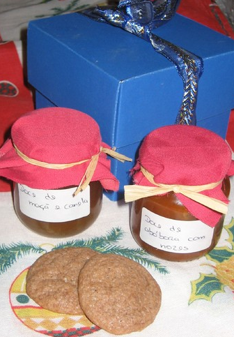 Sugestões para prendas de Natal