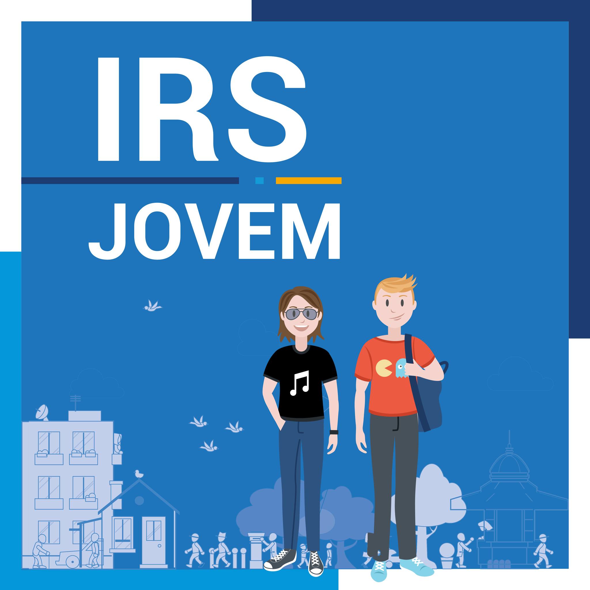 Será que tenho direito ao IRS Jovem?