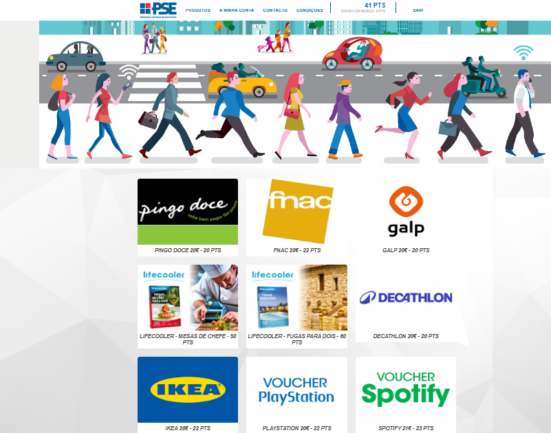 PSE Estudos de Mobilidade