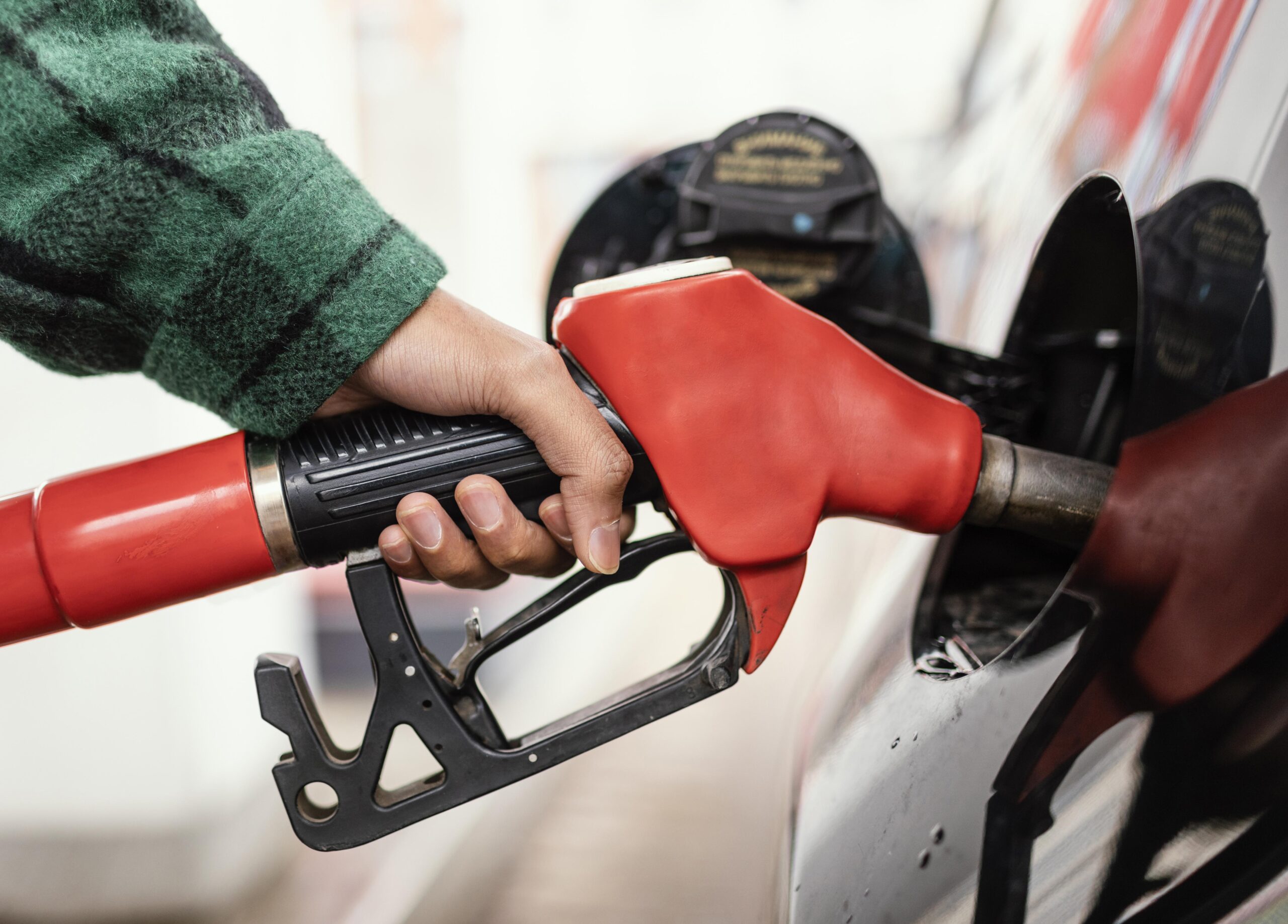 Combustíveis mais baratos – Gasóleo a 1,08€/lt só hoje