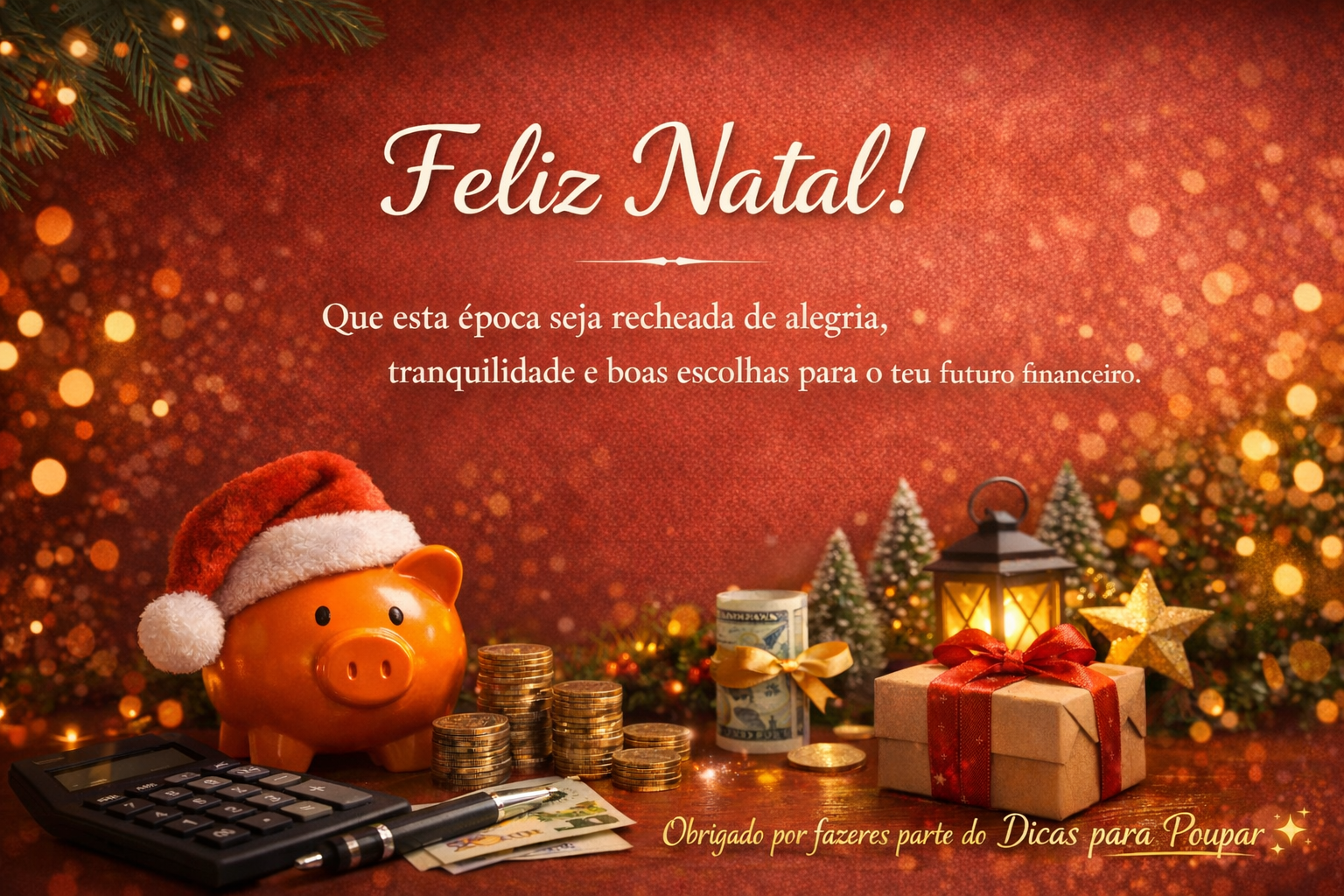 Feliz Natal