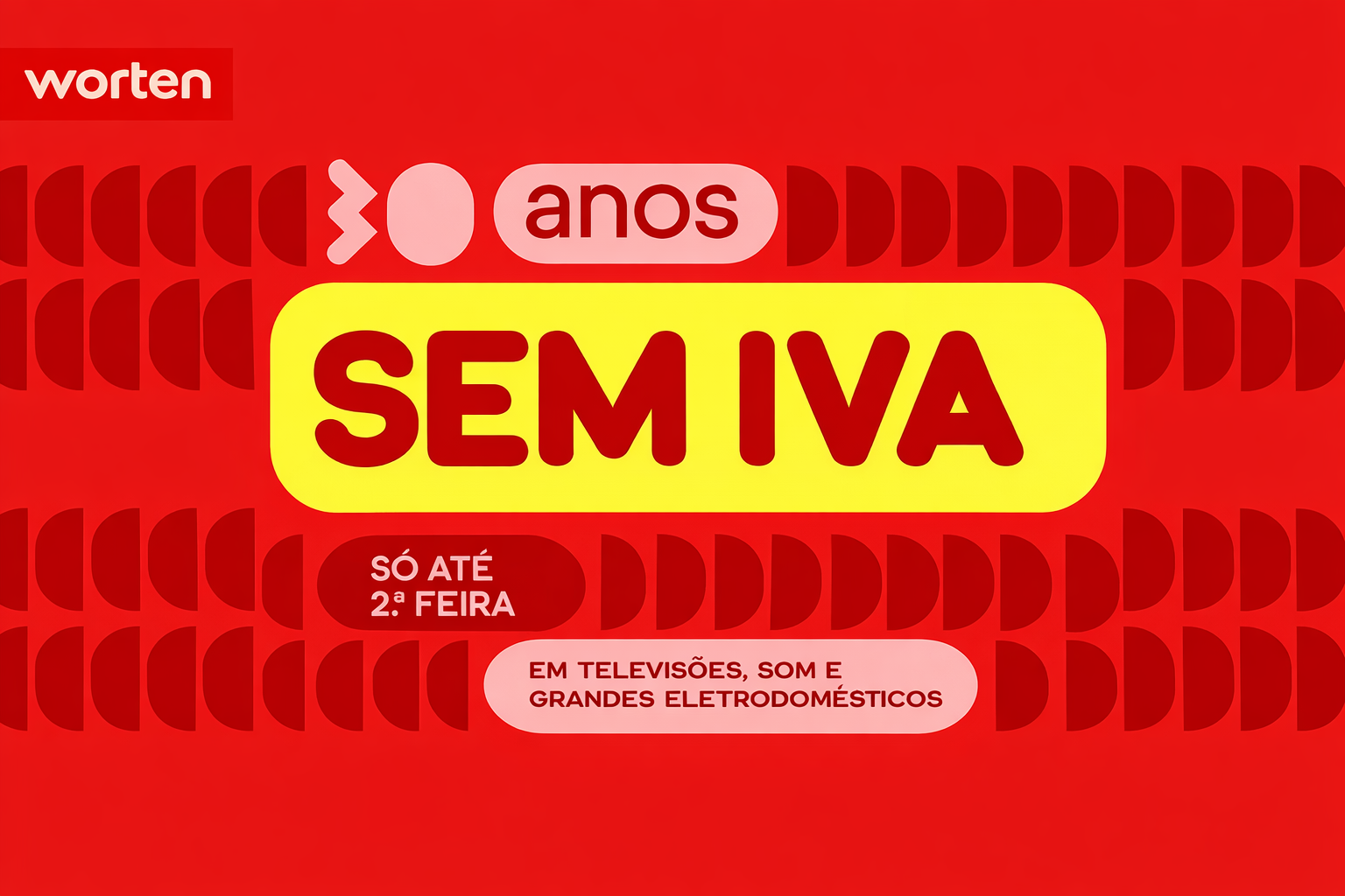 Worten Dias Sem IVA